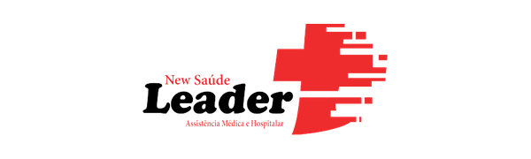 Logo New Saúde Leader