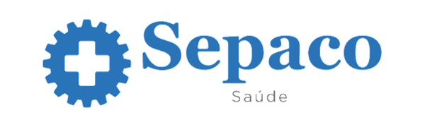 Logo Sepaco Saúde
